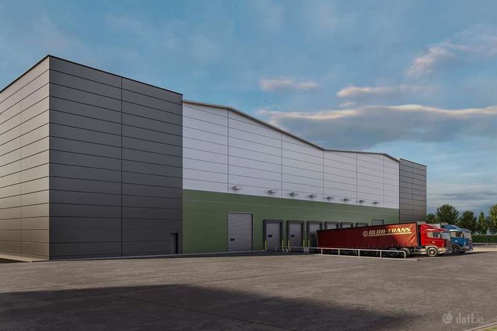 Unit B Premier Business Park, Ballycoolin, Dublin 11