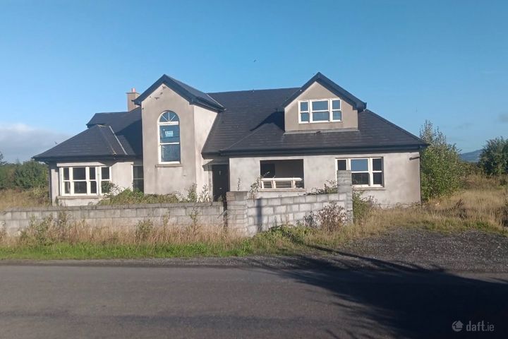 Graigavine, Piltown, Clogga, Co. Kilkenny, E32N775