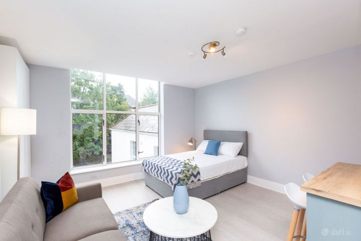 Apartment 7, 56 Richmond Street South, Portobello, Dublin 2
