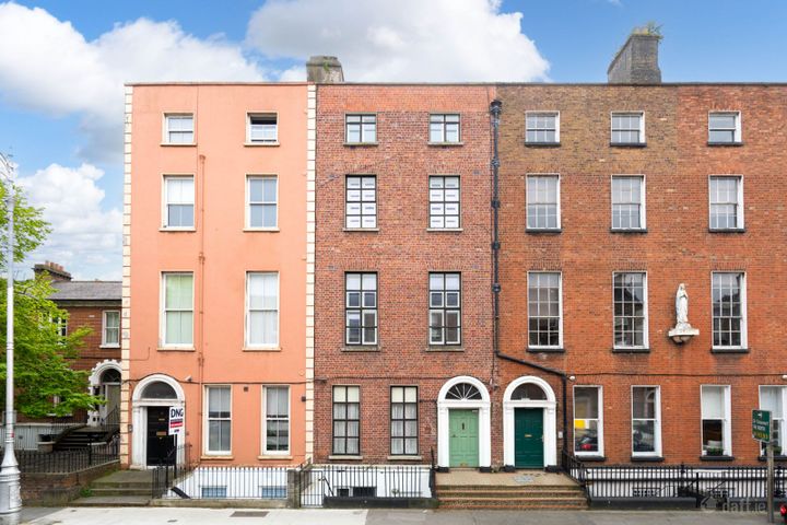 Gardiner Street Upper, North Circular Road, Dublin 1