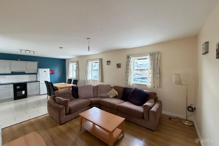 Apartment 1, Corrin Court, Cork Road, Fermoy, Co. Cork