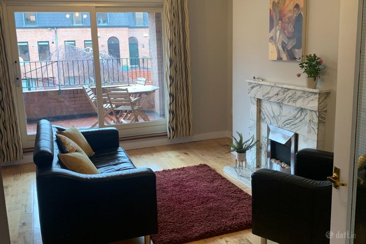 Balnagowan, Rathmines, Co. Dublin