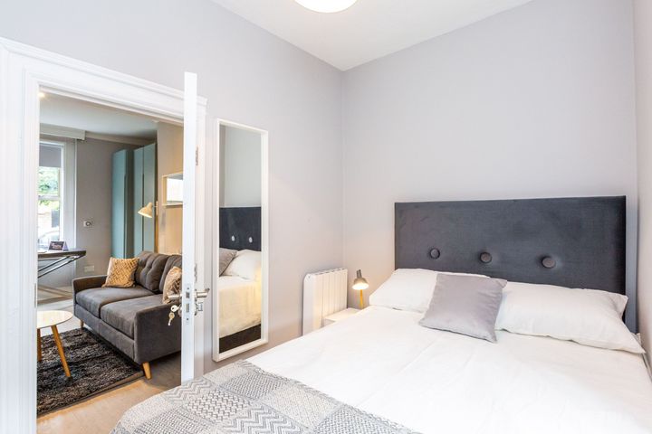 Flat 4, 4 Sallymount Avenue, Ranelagh, Ranelagh, Dublin 3