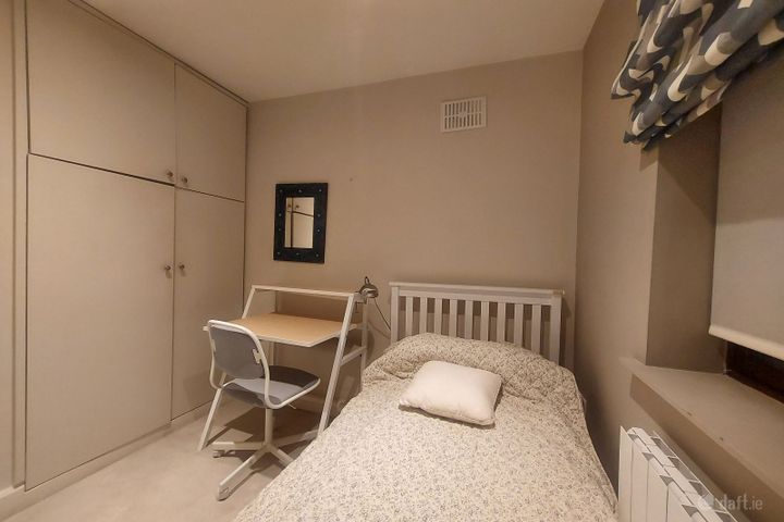 Stillorgan Wood, Stillorgan, Blackrock, Co. Dub, Kilmacud, Co. Dublin