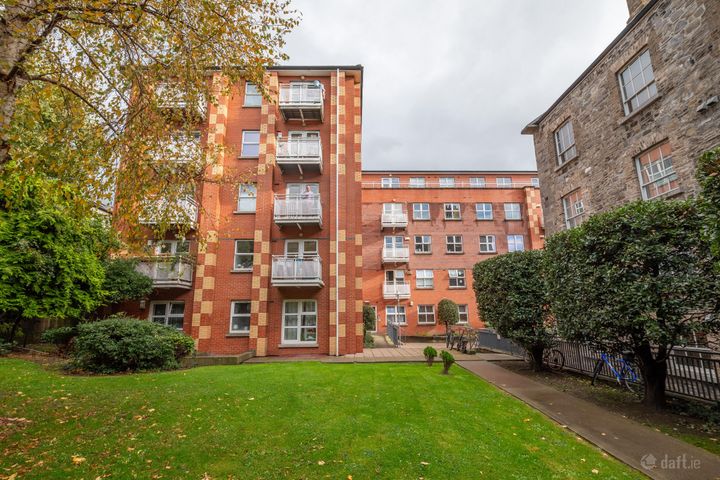 Apartment 45 The Hardwicke Village, North Brunswick Street, Smithfield, Co. Dublin, D07K795