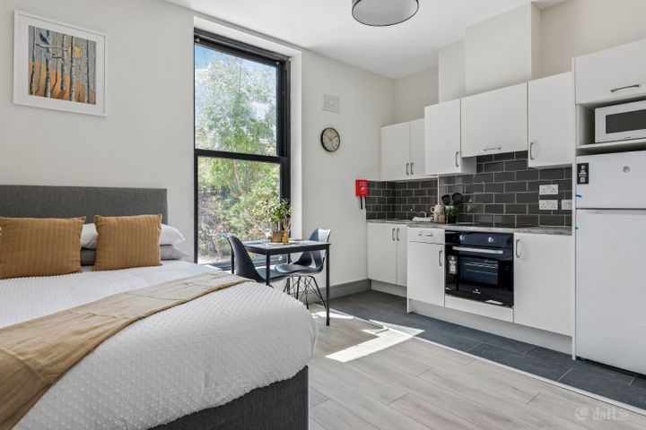South Circular Road, Portobello, Dublin 8