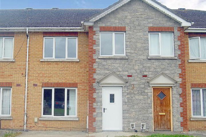 56 College Heights, Hoey's Lane, Dundalk, Co. Louth, A91FHH0