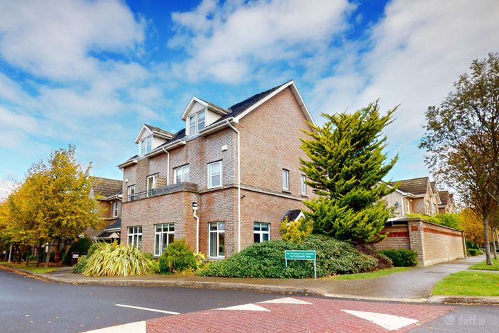 1 Castlegrange Row, Clonsilla, Dublin 15, D15XP60
