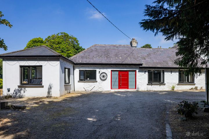  Rothby Forge, Leas Cross, Swords, Co. Dublin, K67X3A0