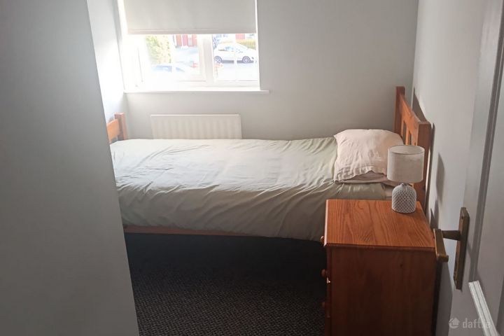 Eiscir Island,Eiscir Meadows,Tullamore,Co. Offaly, Ardan, Co. Offaly