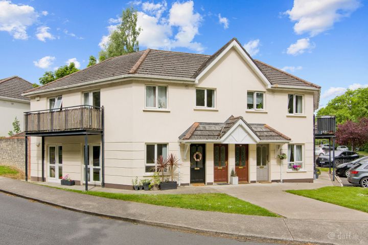 18 Cruagh Rise, Stepaside, Dublin 18, D18HF59