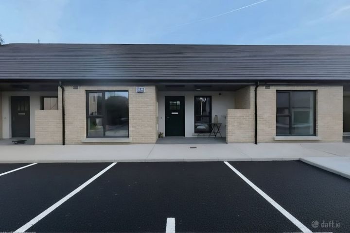 1 Cornmill (over 55s development), Ratoath, Co. Meath, A85HY76