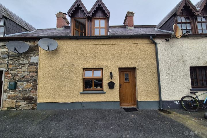 3 Nursery Way, Aughrim, Craffield, Co. Wicklow, Y14WR12