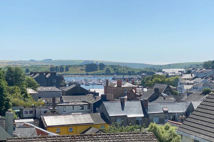 Cork Street, Kinsale, Co. Cork