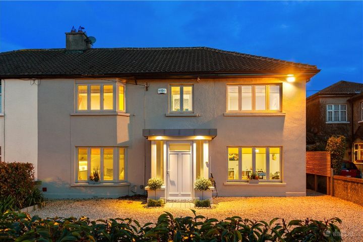 34 Hyde Park, Dalkey, Dublin, Dublin