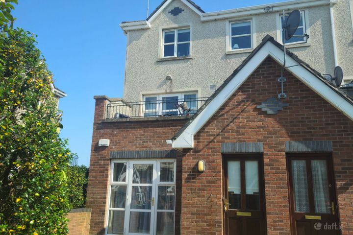 60 The Park, Martello Village, Drogheda, Co. Louth, A92HX37