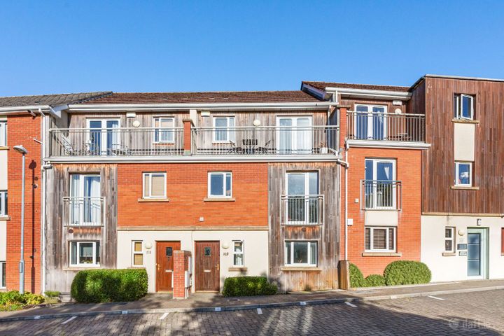 102 Cluain Shee, Aikens Village, Sandyford, Dublin 18, D18CP76