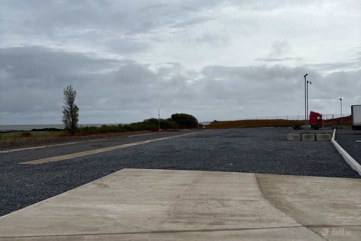 Nolan Warehousing And Logistics Ltd., Rosslare Road, Drinagh, Wexford, Drinagh, Co. Wexford