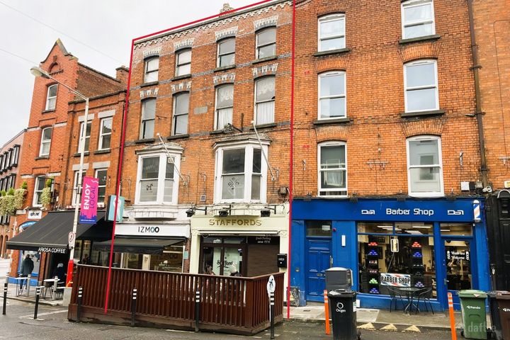 2 - 3 Saint Laurence Street, Drogheda, Drogheda, Co. Louth, A92TR70