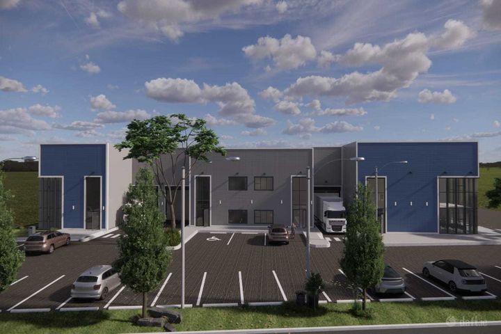 Millennium Trade Park, Ballycoolin, Dublin 15