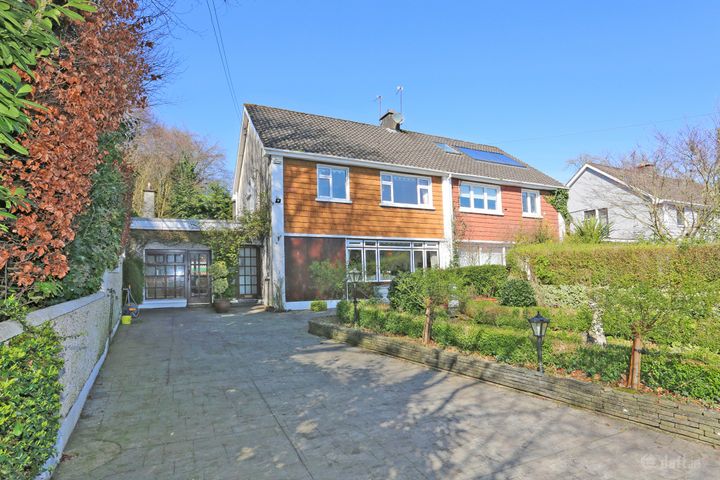 Ashton, 9 Bellevue Gardens, North Circular Road, Limerick, V94N25E