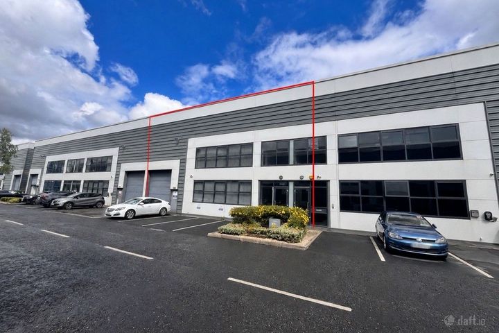 Unit D6, North City Business Park, D11 WE04, Finglas, Co. Dublin