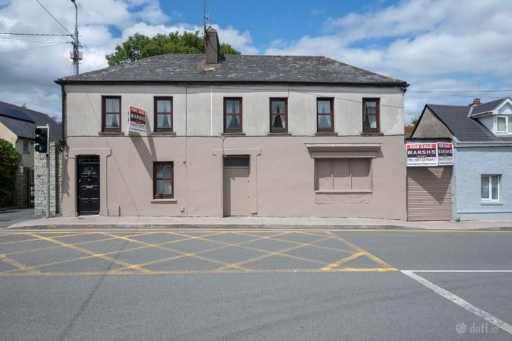 58 Gillabbey Street, Cork, Cork City Centre, T12R6Y3