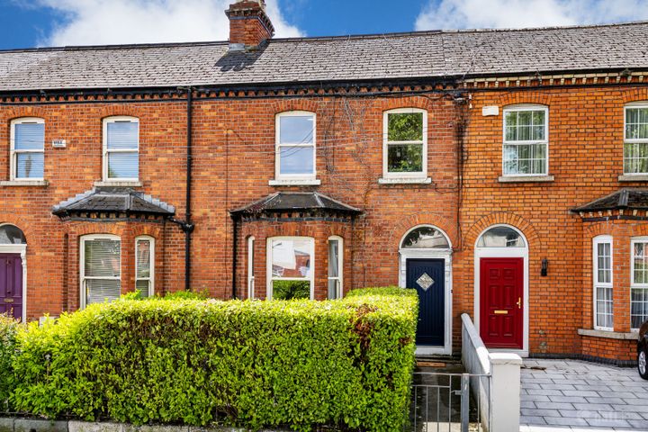 101 Clonliffe Road, Drumcondra, Dublin 3, D03NX70