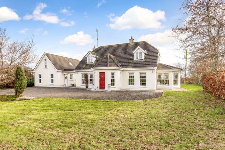 Skerrymount, Beauparc, Slane, Co. Meath, C15X3DK