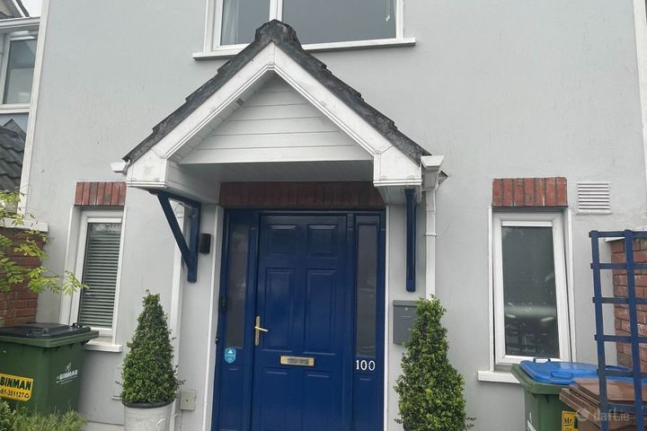 100 Ard Aulin, Mungret, Limerick, Dooradoyle, Co. Limerick