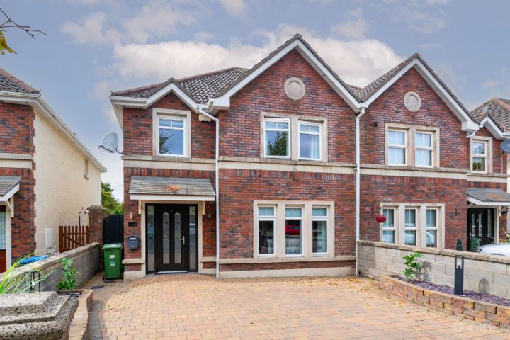 Cedar Road, Archerstown Wood, Ashbourne, Co. Meath