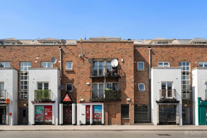 145-146 James's Street, Kilmainham, Dublin 8, D08V5X2