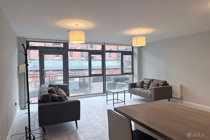 76g Bailey'S Court, Summerhill, North Circular Road, Dublin 1