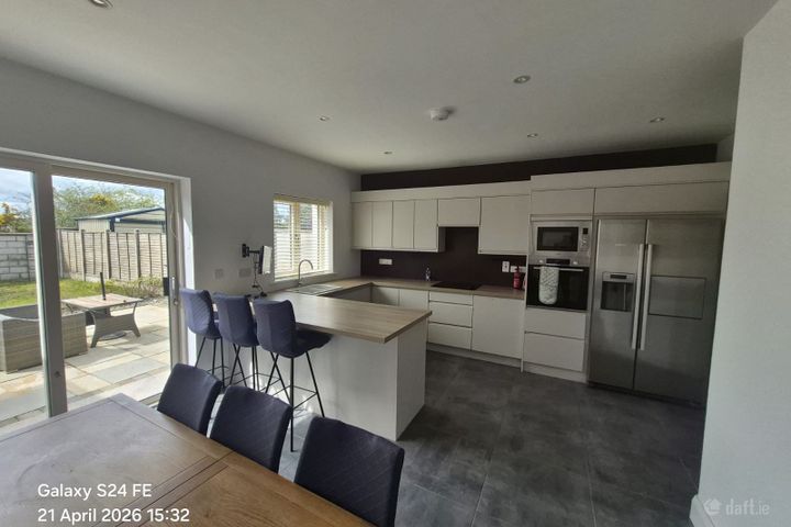 14 Glen Dara, Ard Cashel, Glanmire, Co. Cork