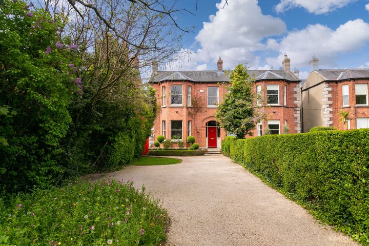 Glenart, 9 Dartry Rd, Dublin 6, Dublin 6, Dublin