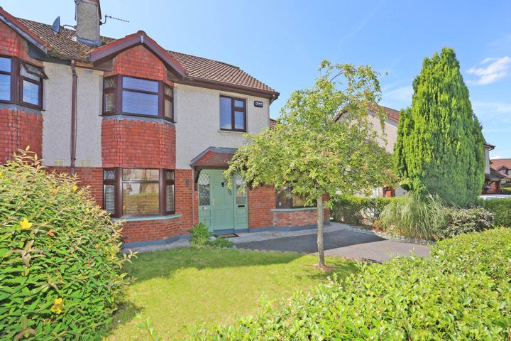 5 Cella Row Churchill Meadows, Raheen, Limerick, Limerick