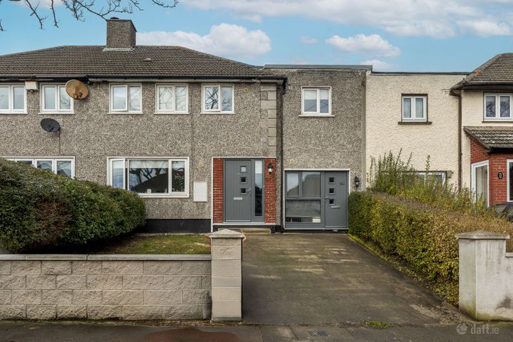 39 Shanliss Road, Dublin 9, Santry, Dublin 9, D09WN93
