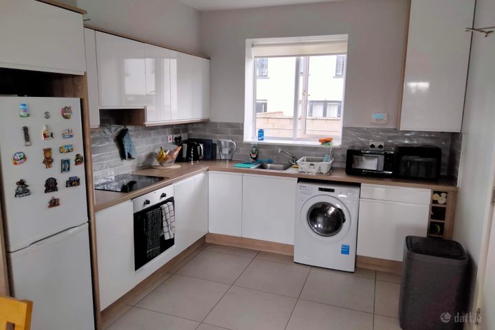 Hamilton Square, Bannow Road, Cabra, Dublin 7