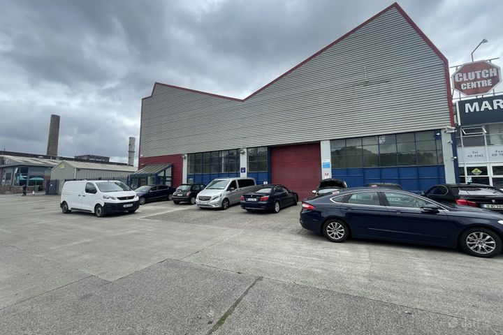 Unit J1A, Marina Commercial Park, Centre Park Road, Cork City Centre