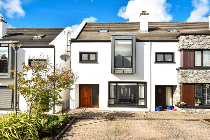 6 An Leac Lian, Barna, Barna, Co. Galway