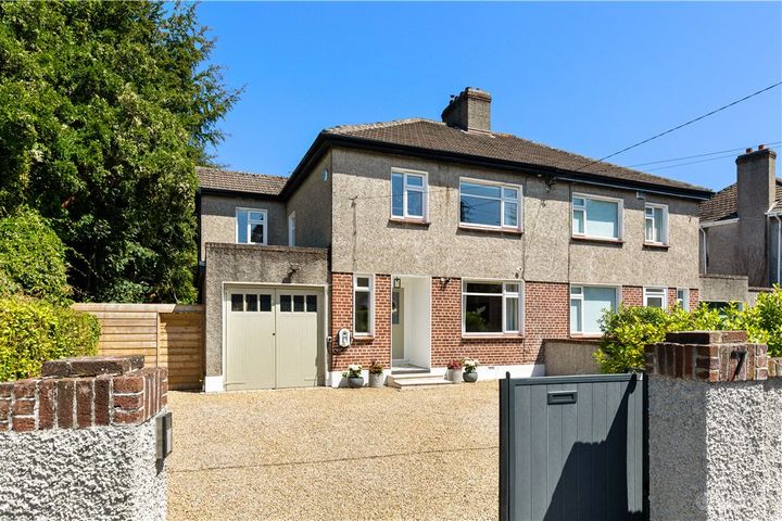 7 Owenstown Park, Mount Merrion, Co. Dublin, A94XF60