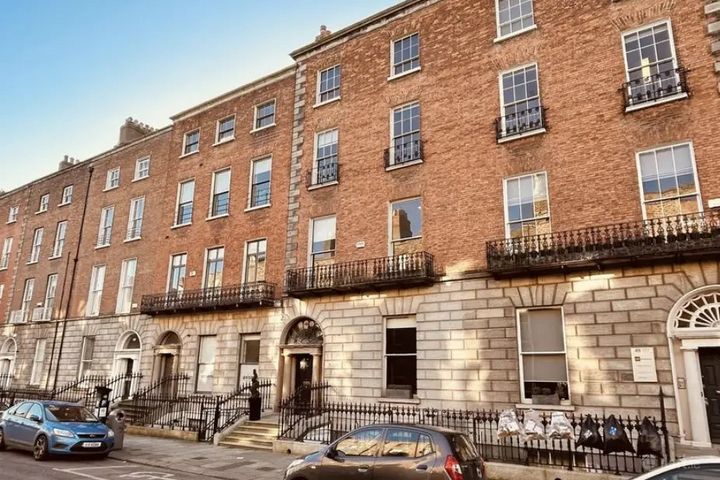Mount Street Upper, Dublin 2