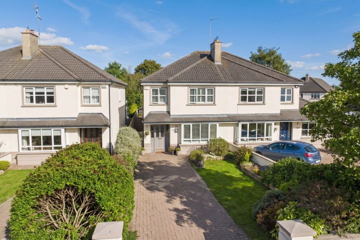 12 Beverton Lawns, Donabate, Donabate, Co. Dublin, K36E652