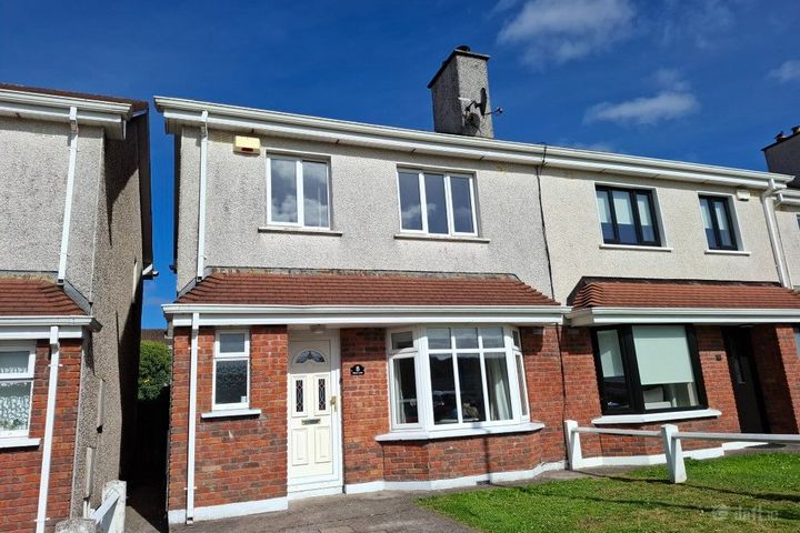 8 Moss Lane, Riverway, Cork City Centre, Co. Cork, T12NXC2