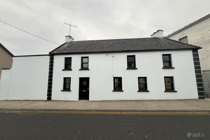 Bridge Street, Cappamore, Cappamore, Co. Limerick