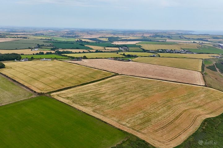 Finure, Whitegate, Gyleen, Co. Cork, P25TP68