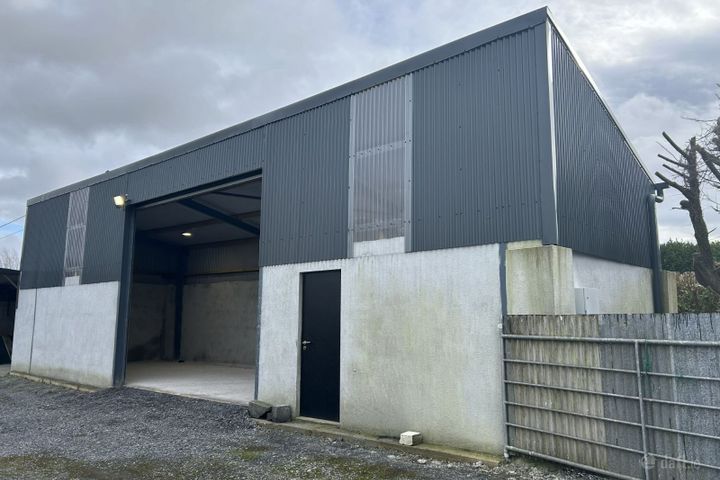 Glenmore, Turloughmore, Athenry, Co. Galway