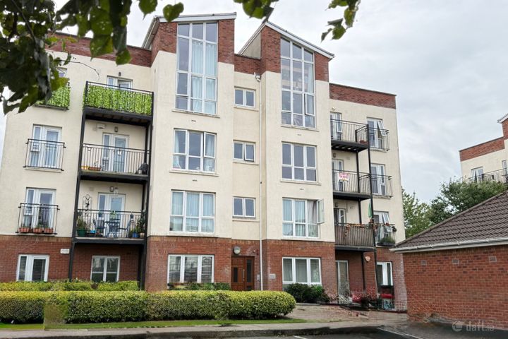 Apartment 132, Carrig Court, Citywest, Dublin 24, D24Y98P