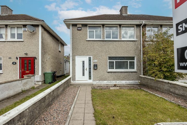 30 Coolrua Dr, Beaumont, Dublin 9, Dublin 9, Dublin