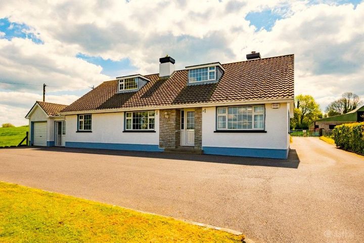 Forgney, Moyvore, Ballymahon, Co. Longford, N91V2X8